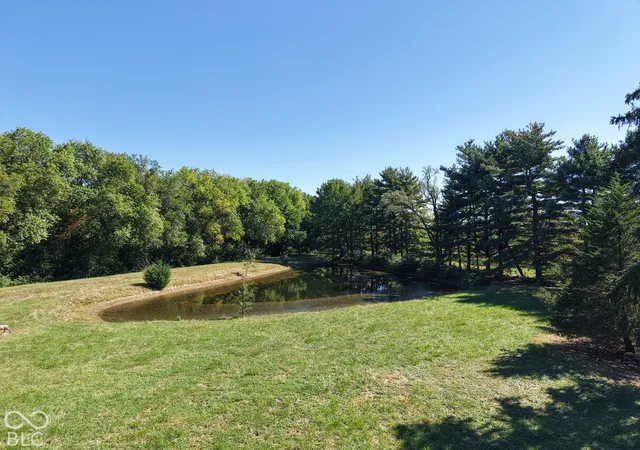 Photo 4 of Single family home for sale at 1030 Amos Rd, Shelbyville, IN 46176 | MLS# 22129876 | Listing updated on 2026-10-06