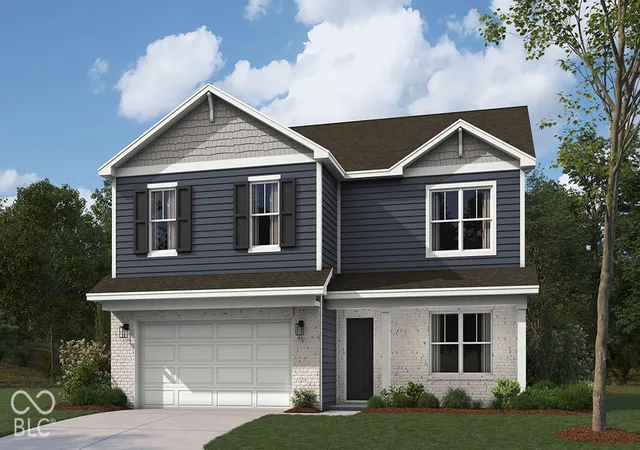 Photo 1 of Single family home for sale at 5926 Aleppo Ln, Greenwood, IN 46143 | MLS# 22129878 | Listing updated on 2026-10-05