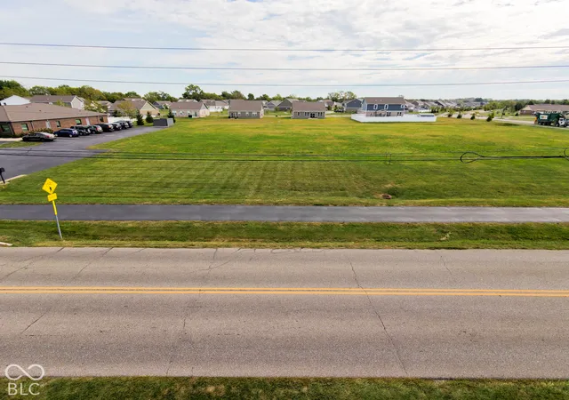 Photo 1 of Land for sale at 0 Amos Rd, Shelbyville, IN 46176 | MLS# 22129879 | Listing updated on 2026-10-05