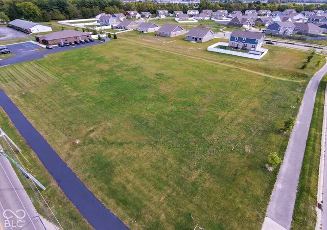 Photo 3 of Land for sale at 0 Amos Rd, Shelbyville, IN 46176 | MLS# 22129879 | Listing updated on 2026-10-05