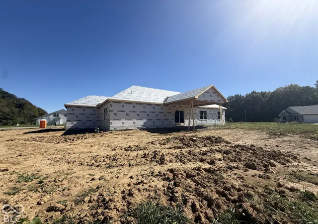 Photo 3 of Single family home for sale at 12121 Cole Ln, Covington, IN 47932 | MLS# 22129882 | Listing updated on 2026-10-05