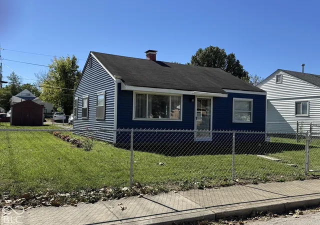 Single family home for sale at 1651 Lawton Ave, Indianapolis, IN 46203 | MLS# 22129887