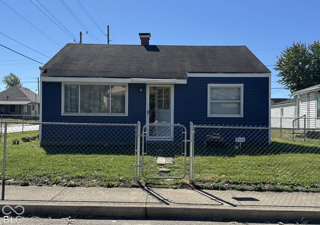 Photo 2 of Single family home for sale at 1651 Lawton Ave, Indianapolis, IN 46203 | MLS# 22129887 | Listing updated on 2026-10-07