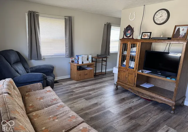 Photo 3 of Single family home for sale at 1651 Lawton Ave, Indianapolis, IN 46203 | MLS# 22129887 | Listing updated on 2026-10-07
