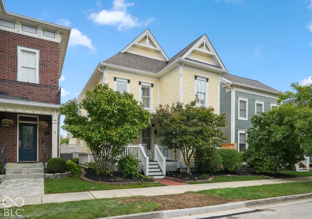 Photo 2 of Single family home for sale at 12665 Apsley Ln, Carmel, IN 46032 | MLS# 22129890 | Listing updated on 2026-10-05