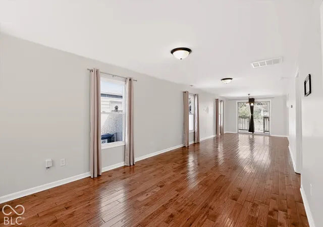 Photo 3 of Single family home for sale at 4855 Hillside Ave, Indianapolis, IN 46205 | MLS# 22129892 | Listing updated on 2026-10-06