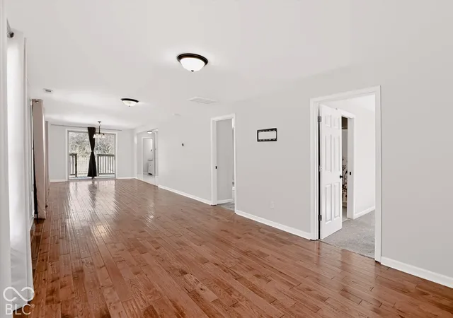 Photo 4 of Single family home for sale at 4855 Hillside Ave, Indianapolis, IN 46205 | MLS# 22129892 | Listing updated on 2026-10-06