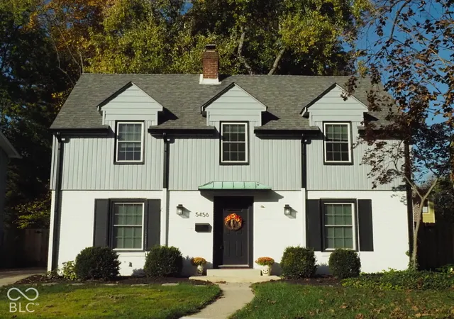 Photo 2 of Single family home for sale at 5456 N Capitol Ave, Indianapolis, IN 46208 | MLS# 22129895 | Listing updated on 2026-10-28