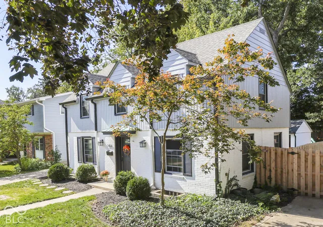 Photo 3 of Single family home for sale at 5456 N Capitol Ave, Indianapolis, IN 46208 | MLS# 22129895 | Listing updated on 2026-10-10