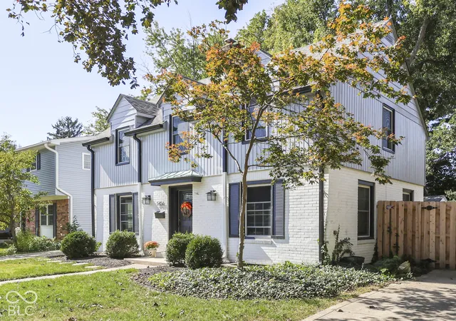 Photo 4 of Single family home for sale at 5456 N Capitol Ave, Indianapolis, IN 46208 | MLS# 22129895 | Listing updated on 2026-10-10