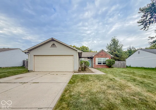 Single family home for sale at 11720 E 10th Street, Indianapolis, IN 46229 | MLS# 22129898