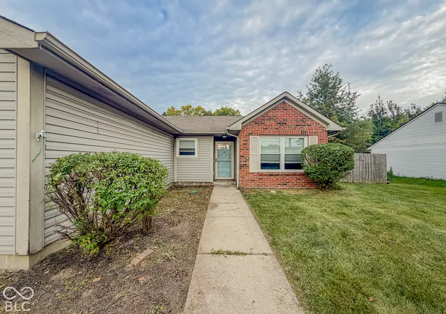 Photo 3 of Single family home for sale at 11720 E 10th Street, Indianapolis, IN 46229 | MLS# 22129898 | Listing updated on 2026-10-07