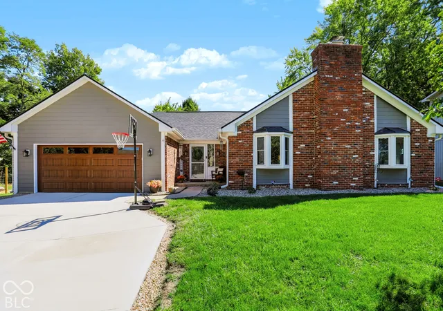 Photo 1 of Single family home for sale at 999 Shoreline Cir, Cicero, IN 46034 | MLS# 22129899 | Listing updated on 2026-10-07