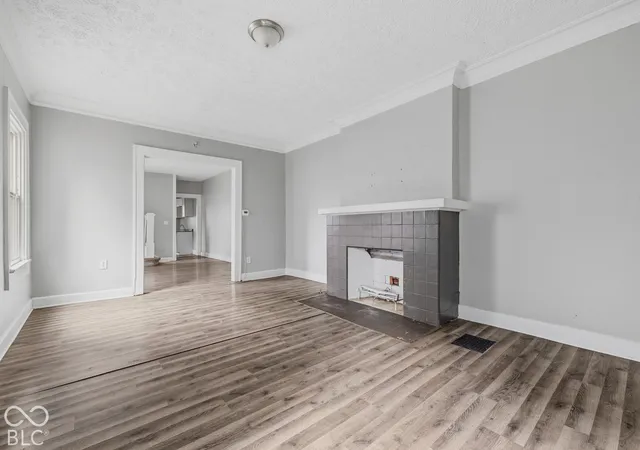Photo 2 of House for sale at 3326 N Park Ave, Indianapolis, IN 46205 | MLS# 22129902 | Listing updated on 2026-10-06