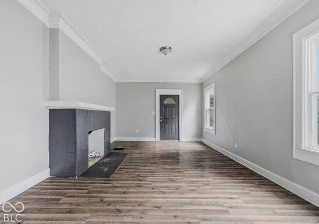 Photo 4 of House for sale at 3326 N Park Ave, Indianapolis, IN 46205 | MLS# 22129902 | Listing updated on 2026-10-06