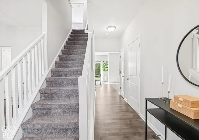 Photo 3 of Single family home for sale at 8591 Hollyhock Grv, Avon, IN 46123 | MLS# 22129905 | Listing updated on 2026-10-09