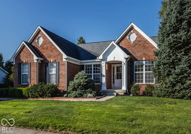 Photo 2 of Single family home for sale at 12818 Double Eagle Dr, Carmel, IN 46033 | MLS# 22129906 | Listing updated on 2026-10-08