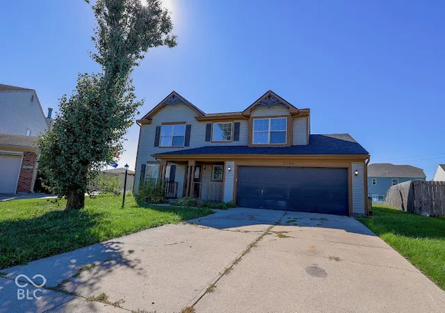 Photo 1 of Single family home for sale at 5140 Grand Tetons Dr, Indianapolis, IN 46237 | MLS# 22129908 | Listing updated on 2026-10-10
