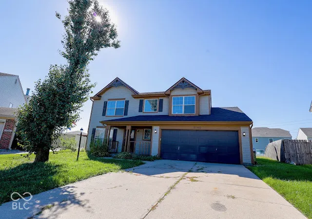 Photo 2 of Single family home for sale at 5140 Grand Tetons Dr, Indianapolis, IN 46237 | MLS# 22129908 | Listing updated on 2026-10-10