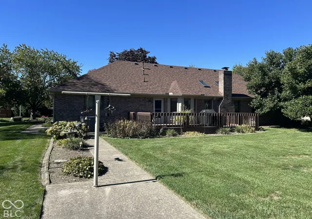 Photo 2 of Sale Pending at 575 Keeler Dr, Avon, IN 46123 | MLS# 22129909 | Listing updated on 2026-10-07
