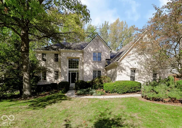 Photo 1 of Single family home for sale at 3802 Carwinion Way, Carmel, IN 46032 | MLS# 22129910 | Listing updated on 2026-10-10