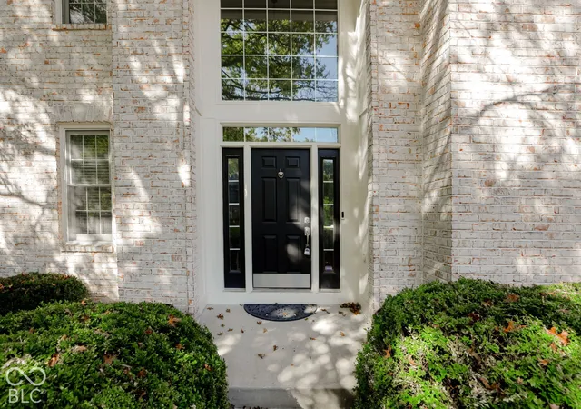 Photo 2 of Single family home for sale at 3802 Carwinion Way, Carmel, IN 46032 | MLS# 22129910 | Listing updated on 2026-10-10