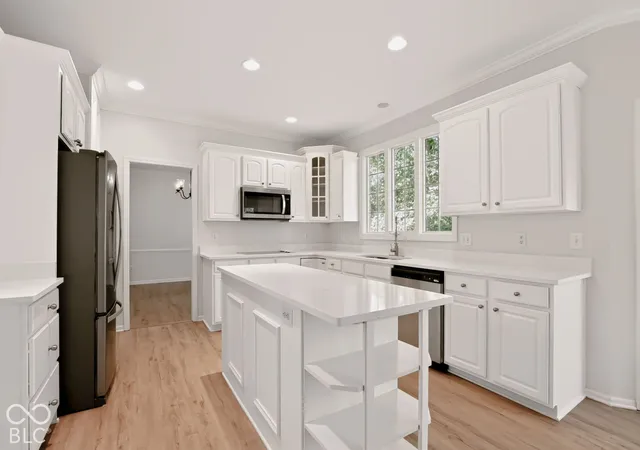 Photo 3 of Single family home for sale at 3802 Carwinion Way, Carmel, IN 46032 | MLS# 22129910 | Listing updated on 2026-10-10