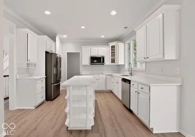 Photo 4 of Single family home for sale at 3802 Carwinion Way, Carmel, IN 46032 | MLS# 22129910 | Listing updated on 2026-10-10