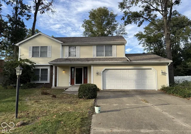 Photo 1 of Sale Pending at 26 Southridge Rd, Terre Haute, IN 47802 | MLS# 22129917 | Listing updated on 2026-10-05