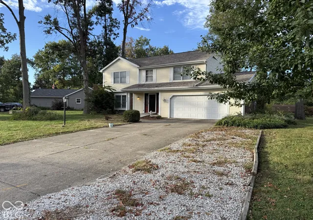 Photo 3 of Sale Pending at 26 Southridge Rd, Terre Haute, IN 47802 | MLS# 22129917 | Listing updated on 2026-10-05