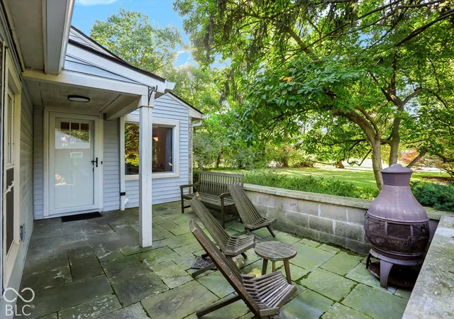 Photo 3 of Single family home for sale at 4758 E 64th Street, Indianapolis, IN 46220 | MLS# 22129918 | Listing updated on 2026-10-08