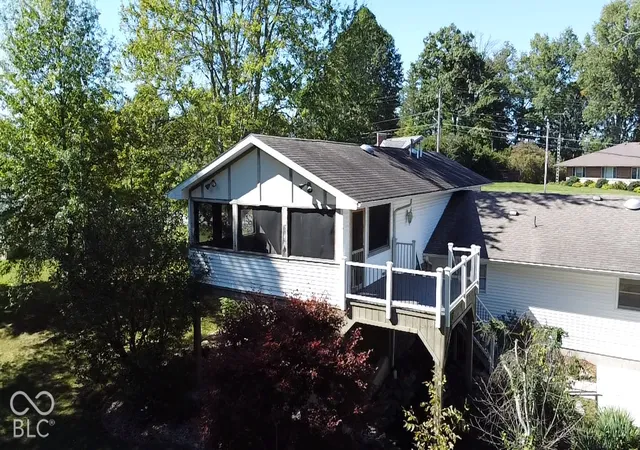 Photo 4 of Single family home for sale at 826 E State Rd 350, Osgood, IN 47037 | MLS# 22129924 | Listing updated on 2026-10-08