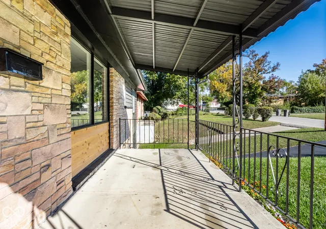 Photo 3 of Single family home for sale at 3540 Adams St, Indianapolis, IN 46218 | MLS# 22129925 | Listing updated on 2026-10-27