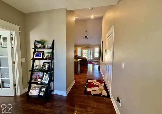 Photo 2 of Condo for sale at 545 Weyworth, Greenwood, IN 46142 | MLS# 22129926 | Listing updated on 2026-10-07