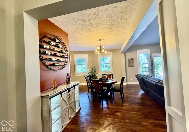 Photo 4 of Condo for sale at 545 Weyworth, Greenwood, IN 46142 | MLS# 22129926 | Listing updated on 2026-10-08