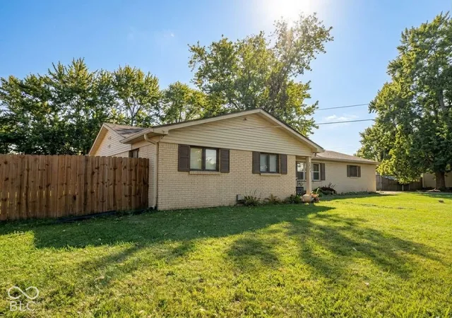 Photo 3 of Single family home for sale at 8645 Maze Rd, Indianapolis, IN 46259 | MLS# 22129928 | Listing updated on 2026-10-06