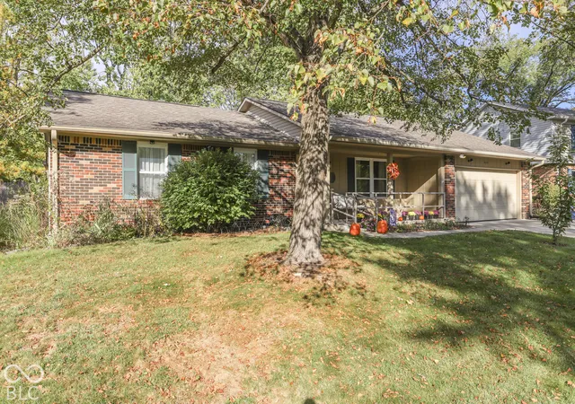 Photo 1 of Single family home for sale at 8658 Gunpowder Dr, Indianapolis, IN 46256 | MLS# 22129931 | Listing updated on 2026-10-24