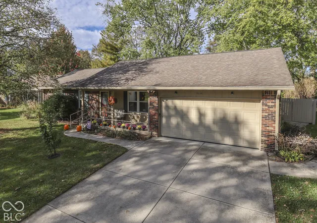 Photo 2 of Single family home for sale at 8658 Gunpowder Dr, Indianapolis, IN 46256 | MLS# 22129931 | Listing updated on 2026-10-24