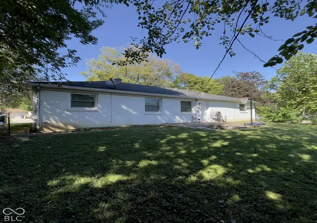 Photo 4 of Single family home for sale at 1961 Schwier Dr, Indianapolis, IN 46229 | MLS# 22129932 | Listing updated on 2026-10-06