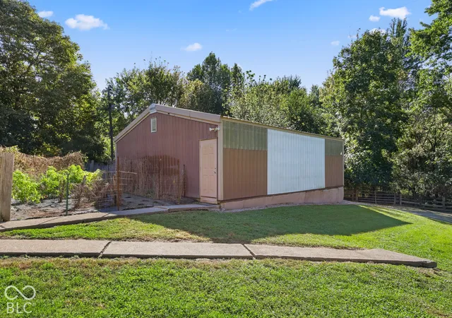 Photo 1 of Single family home for sale at 2850 Quincy, Quincy, IN 47456 | MLS# 22129936 | Listing updated on 2026-10-08