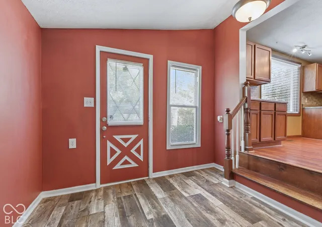 Photo 3 of Single family home for sale at 2850 Quincy, Quincy, IN 47456 | MLS# 22129936 | Listing updated on 2026-10-08