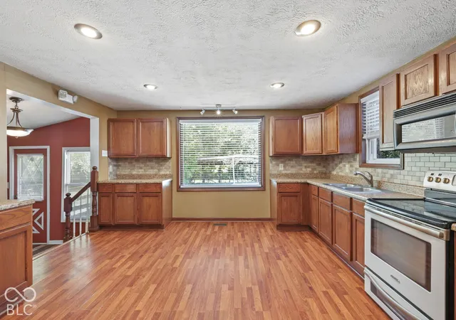 Photo 4 of Single family home for sale at 2850 Quincy, Quincy, IN 47456 | MLS# 22129936 | Listing updated on 2026-10-08
