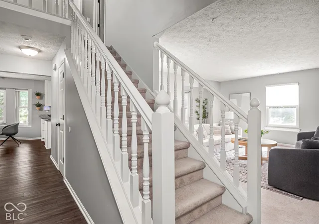 Photo 2 of Single family home for sale at 3945 Sunmeadow Cir, Indianapolis, IN 46228 | MLS# 22129937 | Listing updated on 2026-10-09