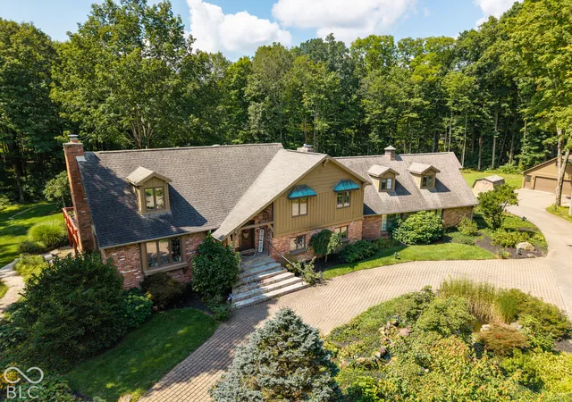 Photo 1 of Single family home for sale at 11875 E 500 South, Zionsville, IN 46077 | MLS# 22129938 | Listing updated on 2026-10-08