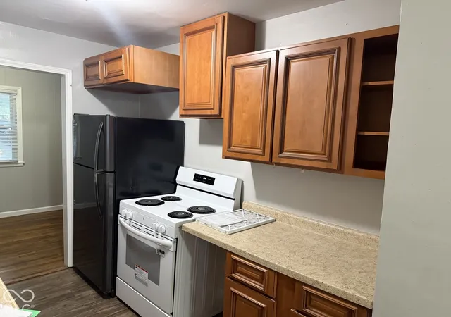 Photo 3 of Single family home for sale at 4130 Hoyt Ave, Indianapolis, IN 46203 | MLS# 22129939 | Listing updated on 2026-10-06