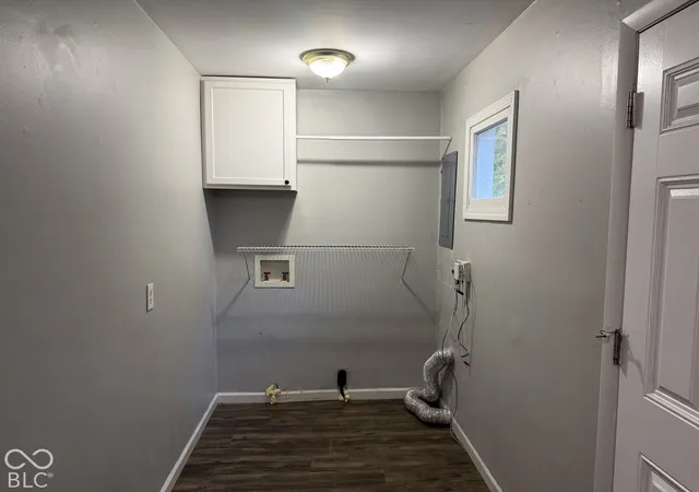 Photo 4 of Single family home for sale at 4130 Hoyt Ave, Indianapolis, IN 46203 | MLS# 22129939 | Listing updated on 2026-10-06