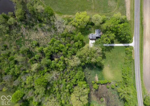 Photo 26 of Single family home for sale at 6851 W County Rd 550 S, Daleville, IN 47334 | MLS# 22129940 | Listing updated on 2026-10-08