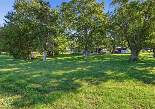 Photo 3 of Single family home for sale at 5478 W Boggstown Rd, Boggstown, IN 46110 | MLS# 22129943 | Listing updated on 2026-10-08