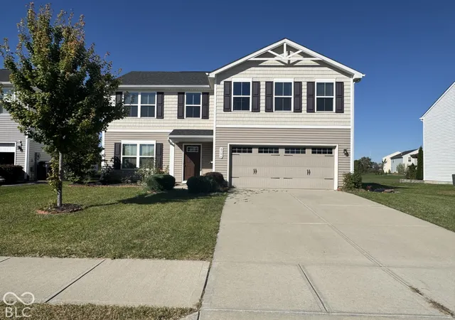 Single family home for sale at 8506 Fownes Ln, Pendleton, IN 46064 | MLS# 22129946
