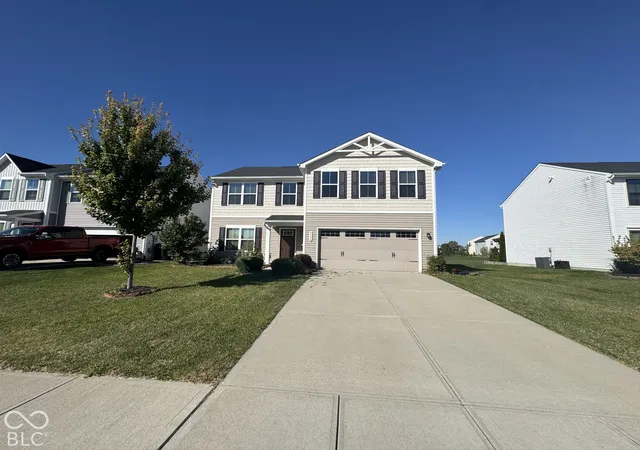 Photo 2 of Single family home for sale at 8506 Fownes Ln, Pendleton, IN 46064 | MLS# 22129946 | Listing updated on 2026-10-07